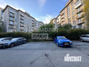 3-к квартира, на длительный срок, 70м2, 5/7 этаж
