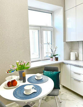 2-к квартира, на длительный срок, 48м2, 4/5 этаж