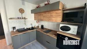 1-к квартира, на длительный срок, 36м2, 3/5 этаж