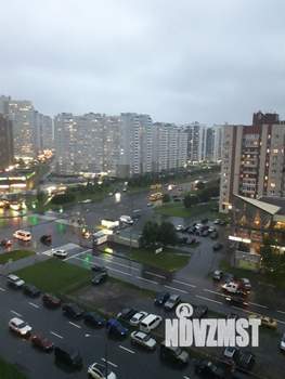 2-к квартира, на длительный срок, 58м2, 11/18 этаж