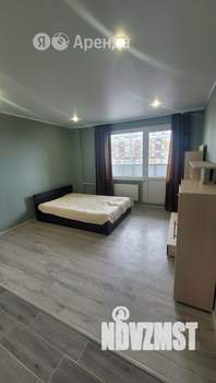 Студия квартира, на длительный срок, 24м2, 10/25 этаж