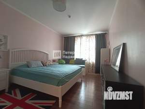3-к квартира, на длительный срок, 87м2, 12/12 этаж