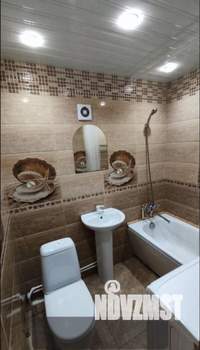 Студия квартира, на длительный срок, 23м2, 3/5 этаж