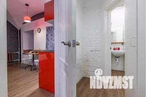 1-к квартира, посуточно, 32м2, 1/5 этаж