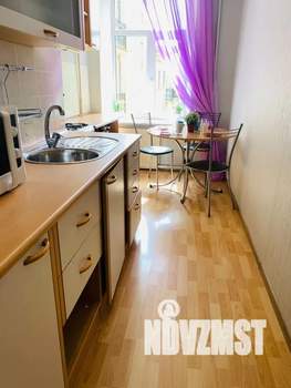 3-к квартира, посуточно, 75м2, 4/5 этаж