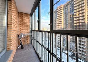 Студия квартира, на длительный срок, 23м2, 10/25 этаж