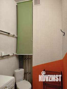 1-к квартира, на длительный срок, 32м2, 4/5 этаж