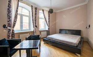 3-к квартира, на длительный срок, 88м2, 3/4 этаж