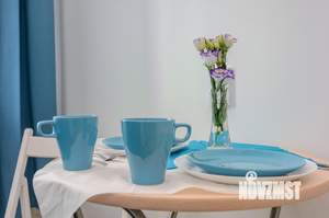 1-к квартира, посуточно, 12м2, 1/1 этаж