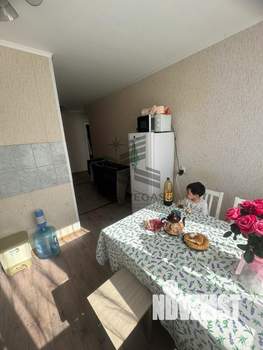3-к квартира, на длительный срок, 79м2, 2/3 этаж