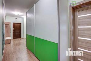 3-к квартира, на длительный срок, 89м2, 10/18 этаж