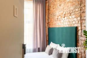 4-к квартира, посуточно, 80м2, 3/5 этаж