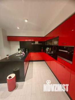 3-к квартира, на длительный срок, 114м2, 11/25 этаж