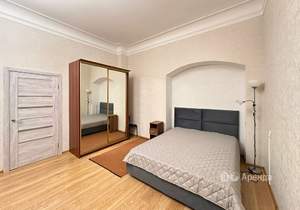 1-к квартира, на длительный срок, 40м2, 3/5 этаж