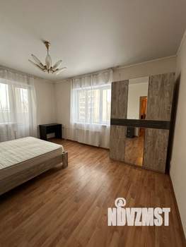 1-к квартира, на длительный срок, 39м2, 5/15 этаж