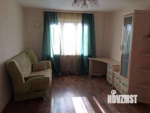 1-к квартира, на длительный срок, 41м2, 13/25 этаж