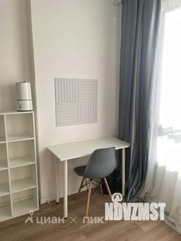 2-к квартира, на длительный срок, 57м2, 6/25 этаж
