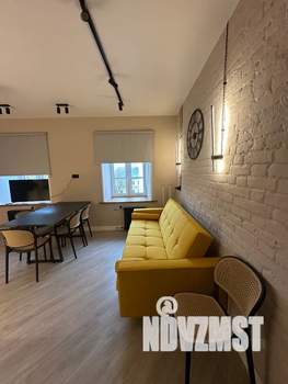 3-к квартира, посуточно, 107м2, 3/3 этаж