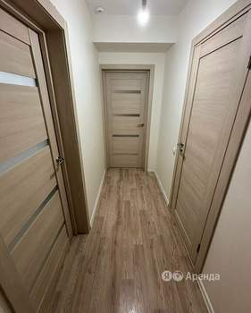 1-к квартира, на длительный срок, 37м2, 2/23 этаж