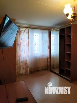 1-к квартира, на длительный срок, 34м2, 8/13 этаж