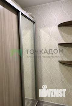 1-к квартира, на длительный срок, 35м2, 6/25 этаж