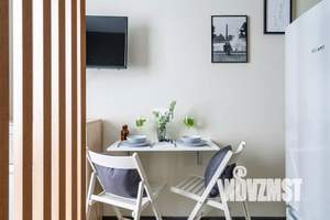 1-к квартира, посуточно, 21м2, 1/1 этаж