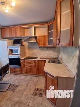 1-к квартира, на длительный срок, 39м2, 14/17 этаж