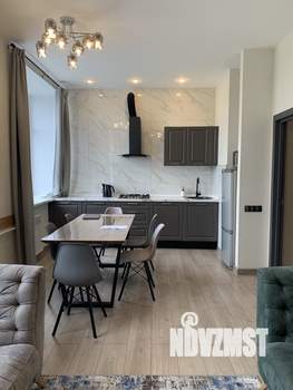 3-к квартира, на длительный срок, 80м2, 4/7 этаж