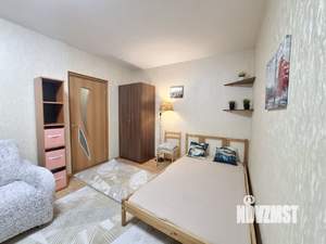 1-к квартира, на длительный срок, 30м2, 2/10 этаж
