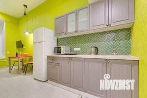 1-к квартира, посуточно, 31м2, 1/1 этаж