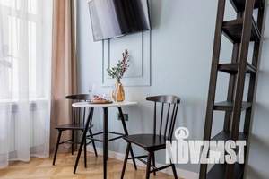 1-к квартира, посуточно, 20м2, 3/5 этаж