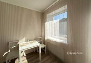 1-к квартира, на длительный срок, 30м2, 10/16 этаж