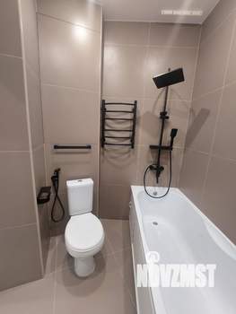 Студия квартира, посуточно, 29м2, 8/13 этаж