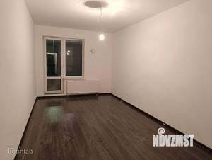 Студия квартира, на длительный срок, 26м2, 2/8 этаж