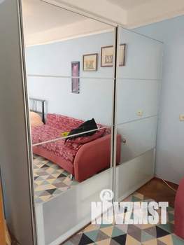 1-к квартира, посуточно, 30м2, 3/5 этаж