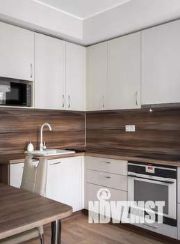 Студия квартира, посуточно, 35м2, 6/10 этаж