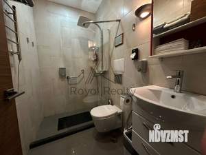 1-к квартира, на длительный срок, 35м2, 2/11 этаж