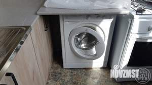 1-к квартира, на длительный срок, 30м2, 3/5 этаж