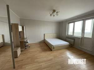 1-к квартира, на длительный срок, 40м2, 13/16 этаж