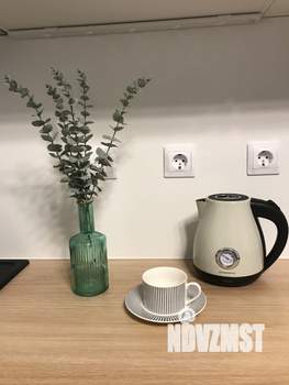 Студия квартира, на длительный срок, 22м2, 4/13 этаж