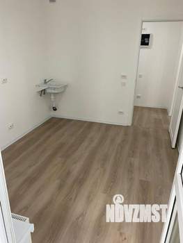 1-к квартира, на длительный срок, 26м2, 7/20 этаж