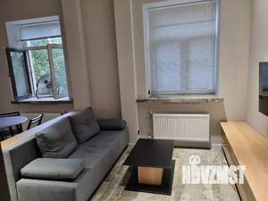 Студия квартира, посуточно, 29м2, 3/4 этаж