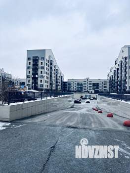 1-к квартира, на длительный срок, 42м2, 1/21 этаж