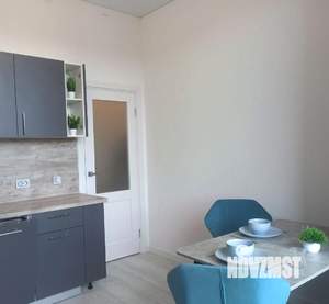 1-к квартира, на длительный срок, 34м2, 5/5 этаж