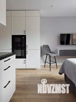 1-к квартира, посуточно, 22м2, 1/1 этаж