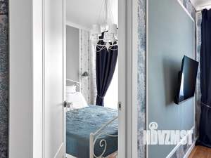 1-к квартира, посуточно, 40м2, 10/11 этаж