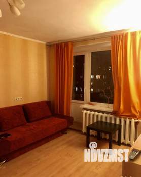 1-к квартира, на длительный срок, 32м2, 5/5 этаж
