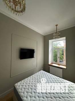 1-к квартира, посуточно, 30м2, 2/5 этаж