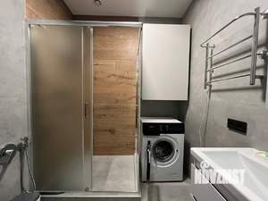 1-к квартира, посуточно, 45м2, 3/10 этаж