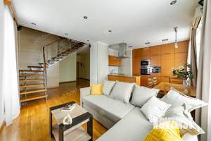 4-к квартира, на длительный срок, 158м2, 7/8 этаж